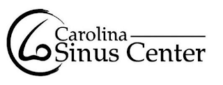 CAROLINA SINUS CENTER