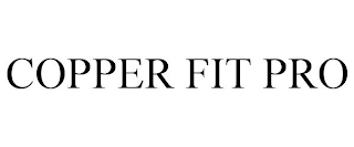 COPPER FIT PRO