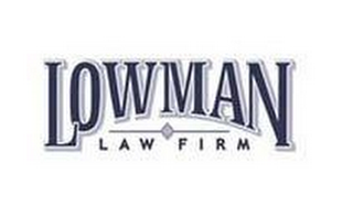 LOWMAN LAW FIRM