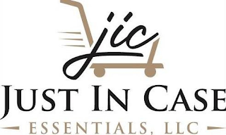 JIC JUST IN CASE ESSENTIALS, LLC