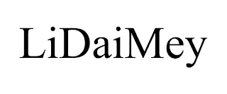 LIDAIMEY