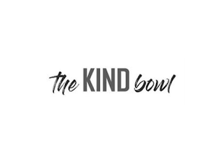 THE KIND BOWL