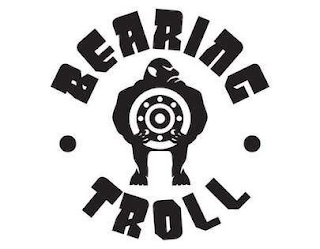 BEARING TROLL