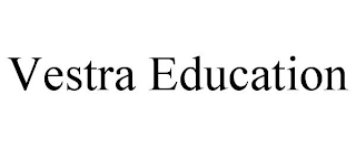 VESTRA EDUCATION