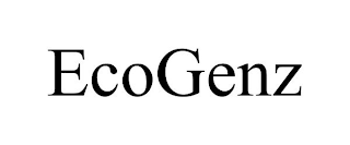 ECOGENZ