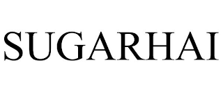 SUGARHAI