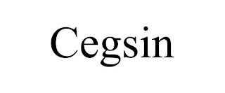 CEGSIN