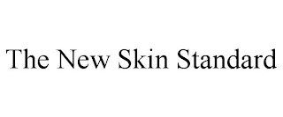 THE NEW SKIN STANDARD