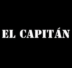 EL CAPITÁN