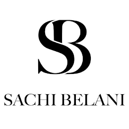 SB SACHI BELANI