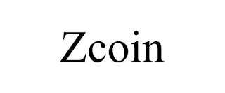 ZCOIN