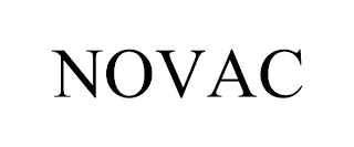 NOVAC