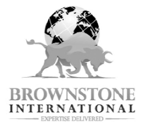 BROWNSTONE INTERNATIONAL EXPERTISE DELIVERED