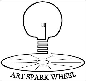 ART SPARK WHEEL