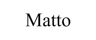 MATTO