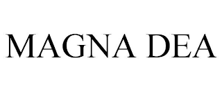 MAGNA DEA