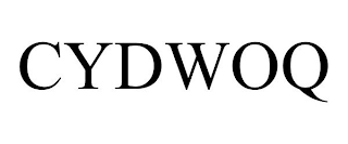 CYDWOQ