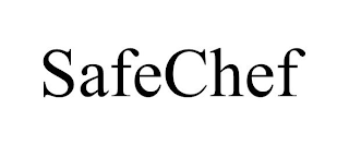 SAFECHEF