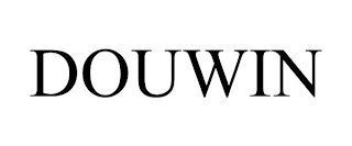 DOUWIN