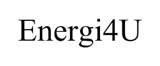 ENERGI4U