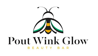 POUT WINK GLOW BEAUTY BAR