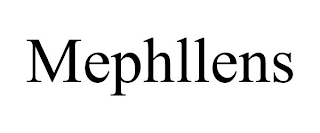 MEPHLLENS