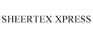 SHEERTEX XPRESS