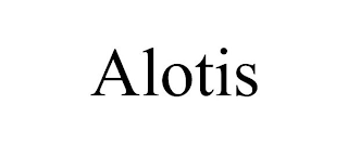 ALOTIS