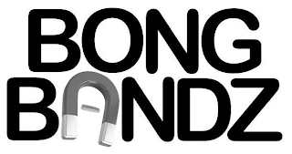 BONG BANDZ