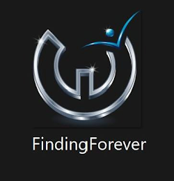 FINDING FOREVER