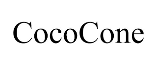 COCOCONE