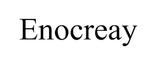 ENOCREAY