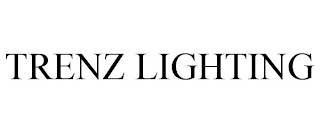 TRENZ LIGHTING