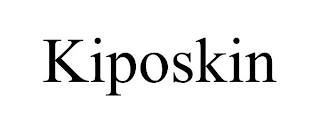 KIPOSKIN