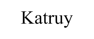 KATRUY