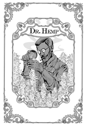 DR. HEMP DR. HEMP