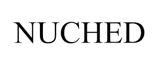 NUCHED