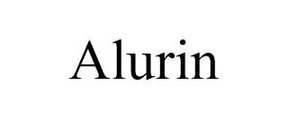 ALURIN