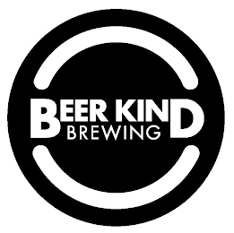 BEER KIND BREWING