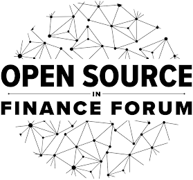 OPEN SOURCE IN FINANCE FORUM