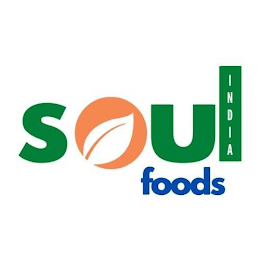 SOUL FOODS INDIA