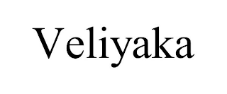 VELIYAKA