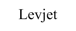 LEVJET