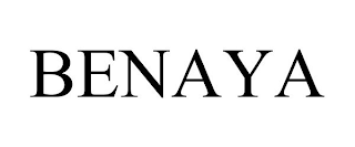 BENAYA
