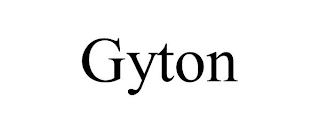 GYTON