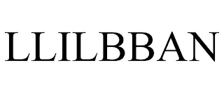 LLILBBAN