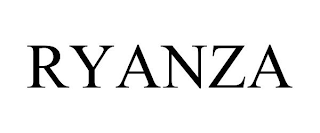 RYANZA