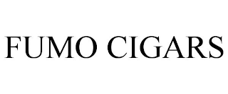 FUMO CIGARS