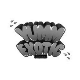 YUMM EXOTIC SNACKS