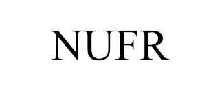 NUFR